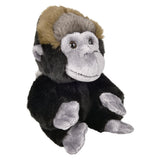 Plush Gorilla Toy 7" Heirloom Buddy