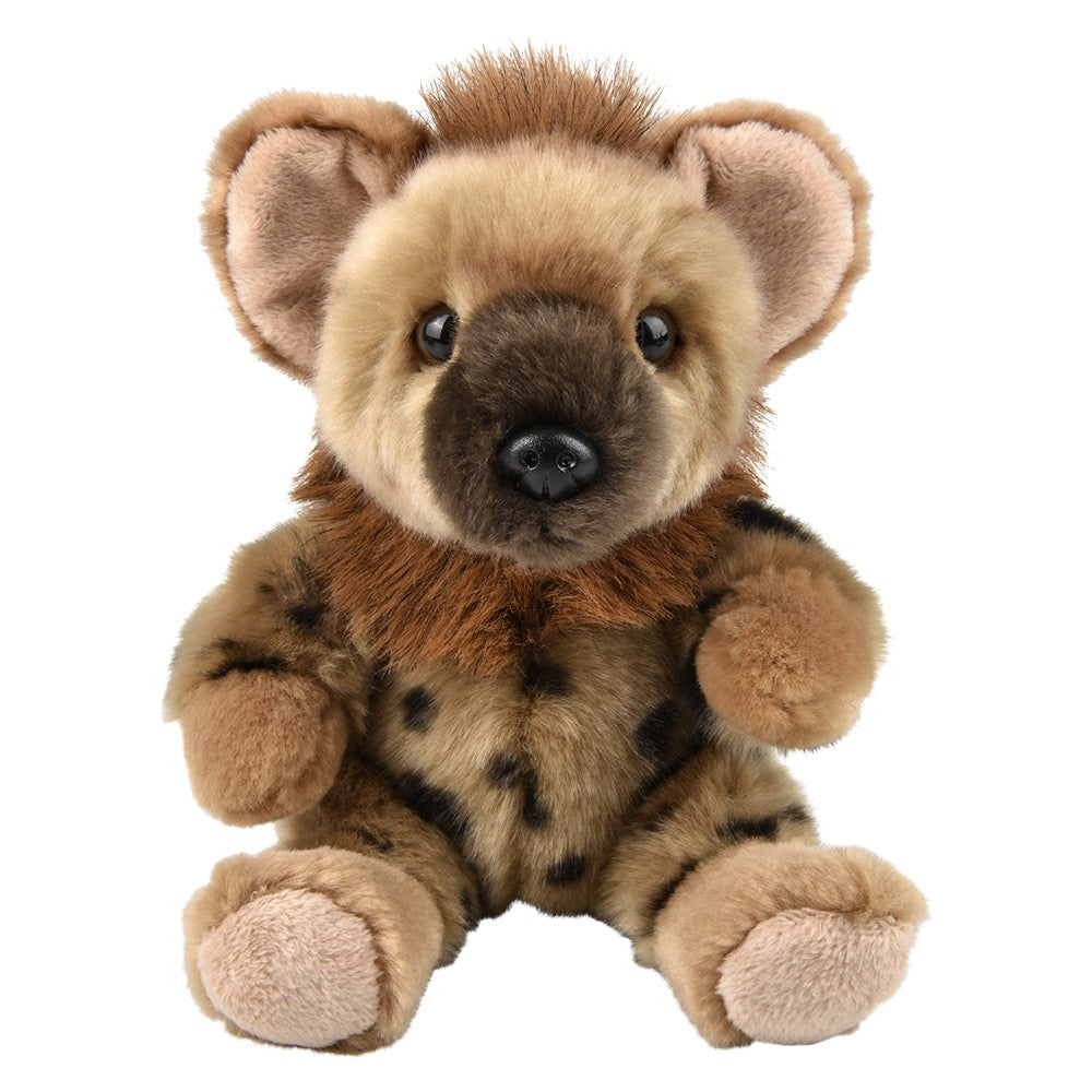 Hyena Plush Buddy 7"