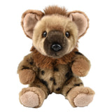 Hyena Plush Buddy 7"