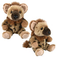 Hyena Plush Buddy 7"