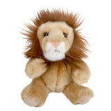 Lion Plush Heirloom Buddy (1 PC)