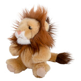 Lion Plush Heirloom Buddy (1 PC)