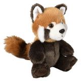 Red Panda Plush Buddy 7"