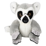 Ring Tailed Lemur Plush 7" Heirloom Buddy