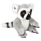 Ring Tailed Lemur Plush 7" Heirloom Buddy