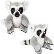 Ring Tailed Lemur Plush 7" Heirloom Buddy
