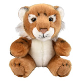 Plush Tiger Heirloom Buddy 7"