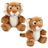 Plush Tiger Heirloom Buddy 7"
