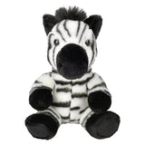 Zebra Plush Heirloom Buddy (1 PC)