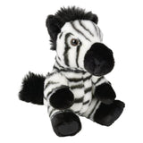 Zebra Plush Heirloom Buddy (1 PC)