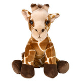 Floppy Giraffe Plush 12" Heirloom