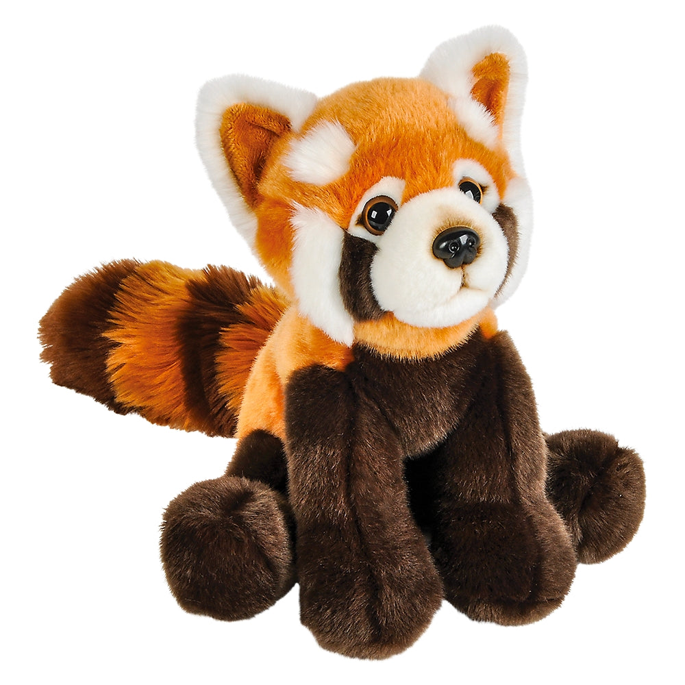 Plush Red Panda (1 PC)