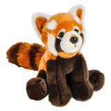 Plush Red Panda (1 PC)