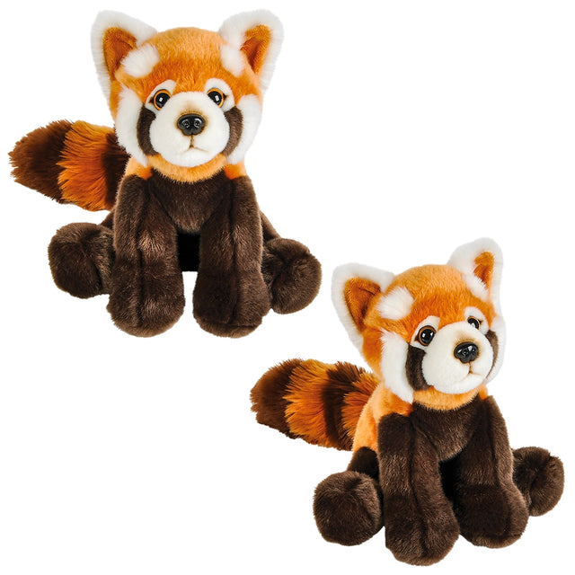 Plush Red Panda (1 PC)