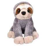 Plush Sloth Toy 5" Buttersoft Small World Sloth