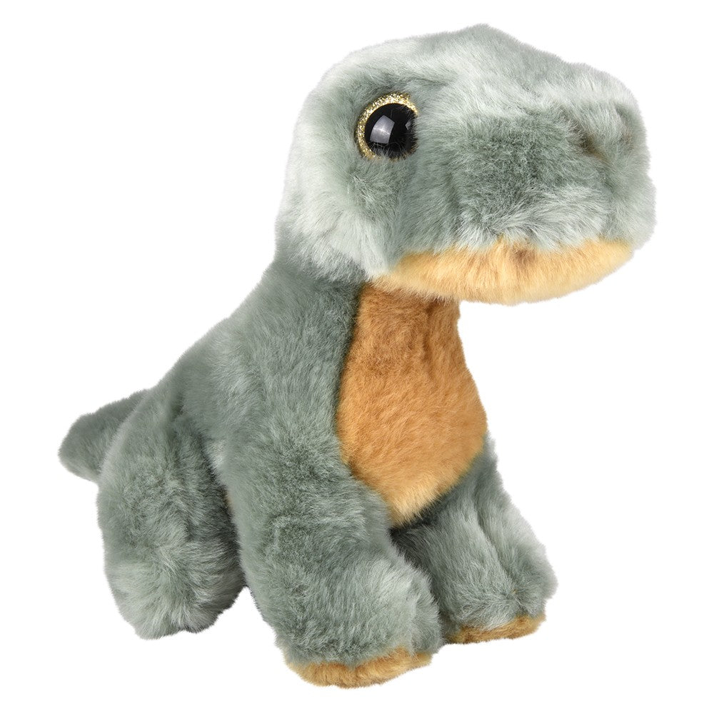 Brachiosaurus Plush 7" Heirloom Buttersoft