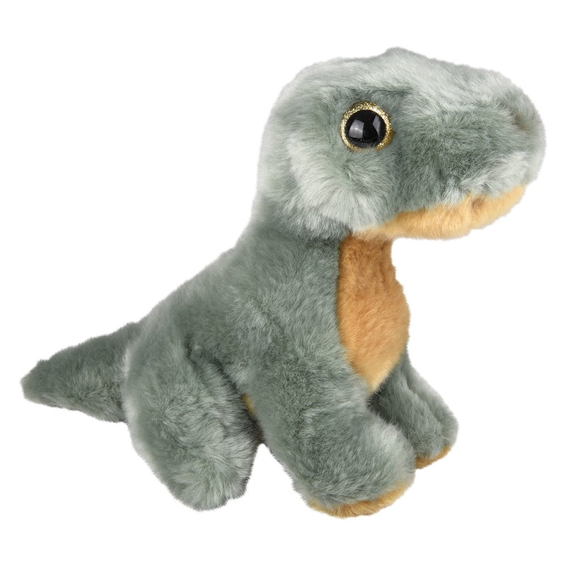 Brachiosaurus Plush 7" Heirloom Buttersoft