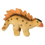 Stegosaurus Plush 9" Heirloom Buttersoft