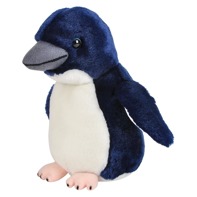 Plush Fairy Penguin 7" Heirloom Buttersoft