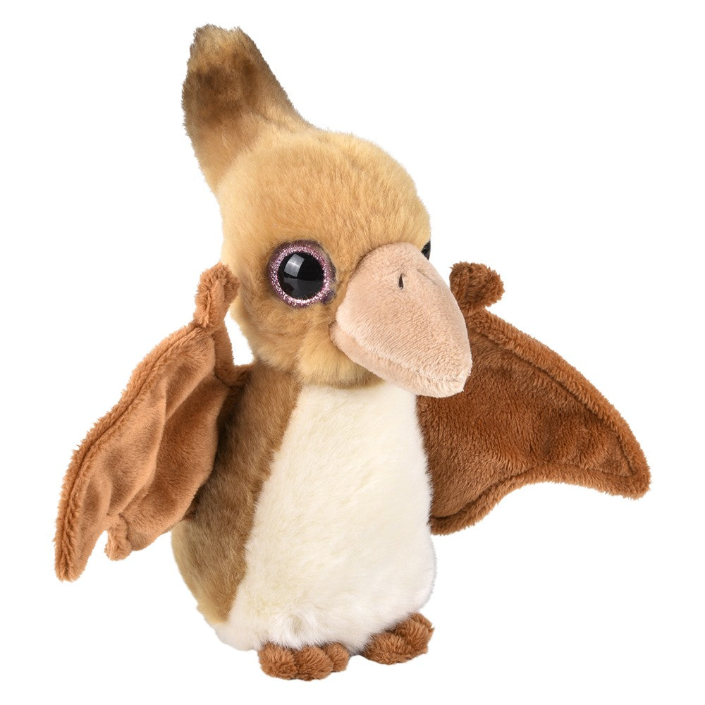 Pteranodon Plush 7" Heirloom Buttersoft