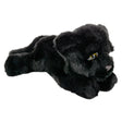 Black Panther Plush 9.5" Heirloom Laying