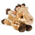 Plush Laying Giraffe (1 PC)