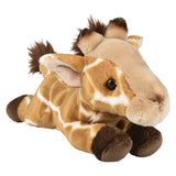 Plush Laying Giraffe (1 PC)