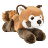 Plush Red Panda (1 PC)