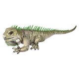 Iguana Plush 33"