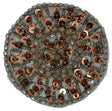 Beaded Sequins Patch 3.50"