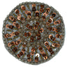 Beaded Sequins Patch 3.50"