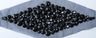 Beaded Mesh Applique Diamond 10 x 4