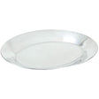 Winco Aluminum Sizzle Platter, 11"