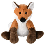 Fox Plush 11" Loppy Legs Fox