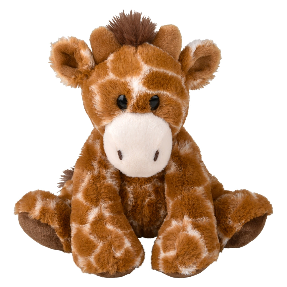 Giraffe Plush Loppy Legs 11"