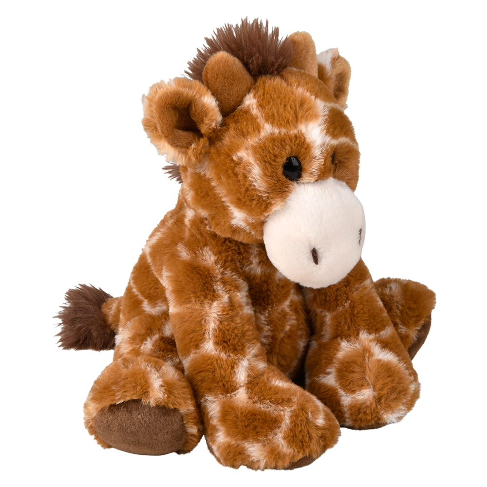 Giraffe Plush Loppy Legs 11"