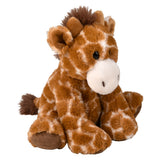 Giraffe Plush Loppy Legs 11"