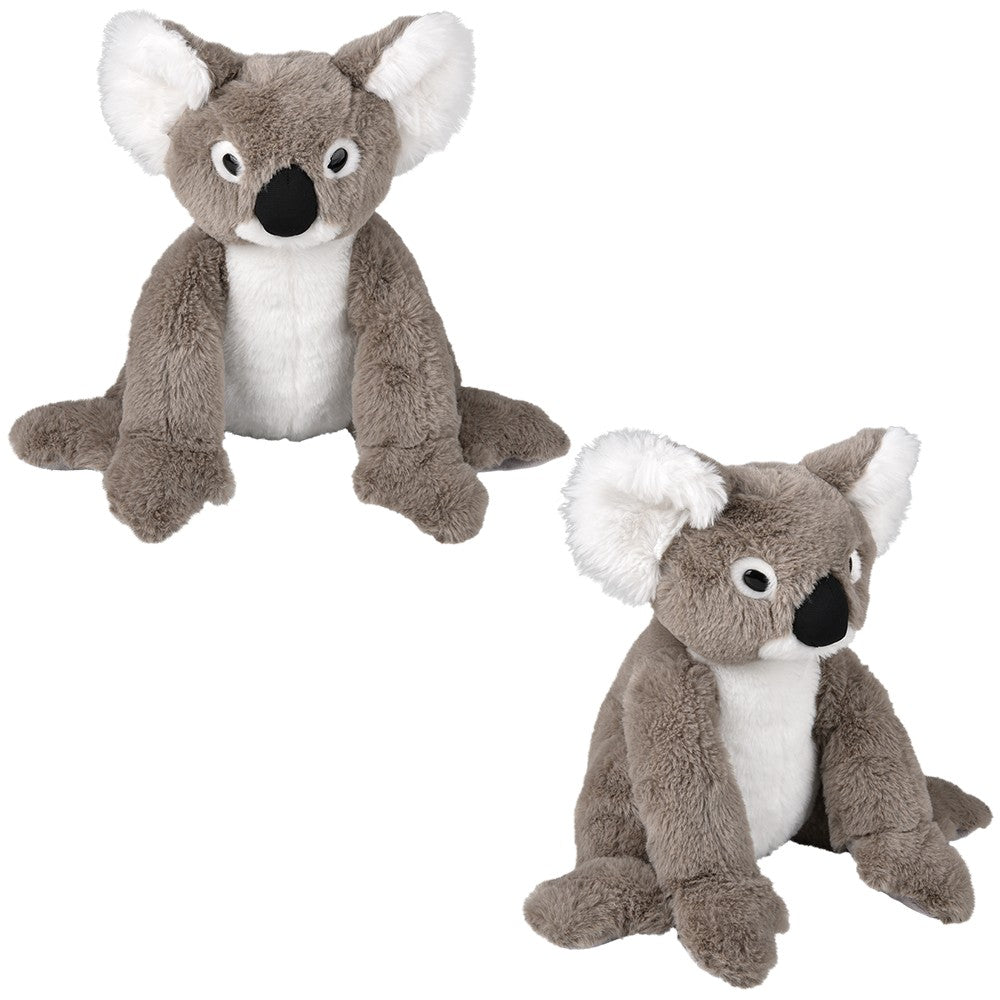 Koala Plush Loppy Legs 11"