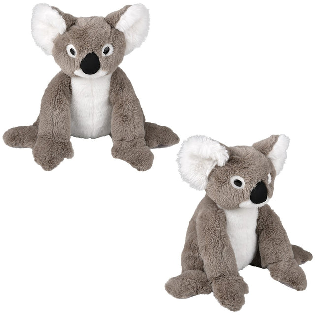 Koala Plush Loppy Legs 11"
