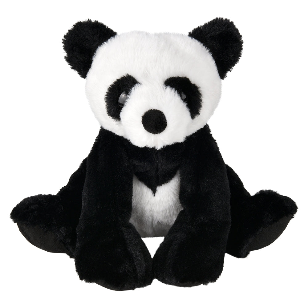 Panda Plush Loppy Legs 11"