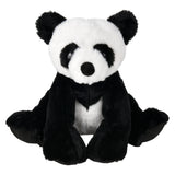 Panda Plush Loppy Legs 11"