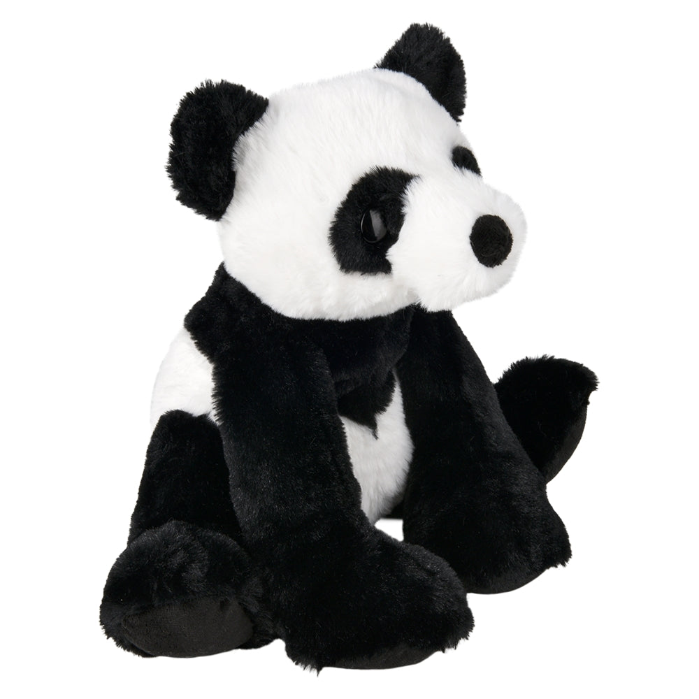 Panda Plush Loppy Legs 11"