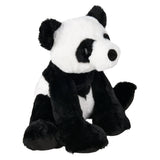Panda Plush Loppy Legs 11"