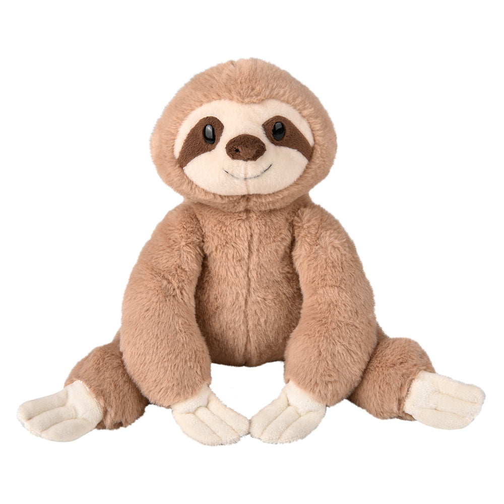Sloth Plush 11" Loppy Legs Sloth