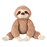 Sloth Plush 11" Loppy Legs Sloth
