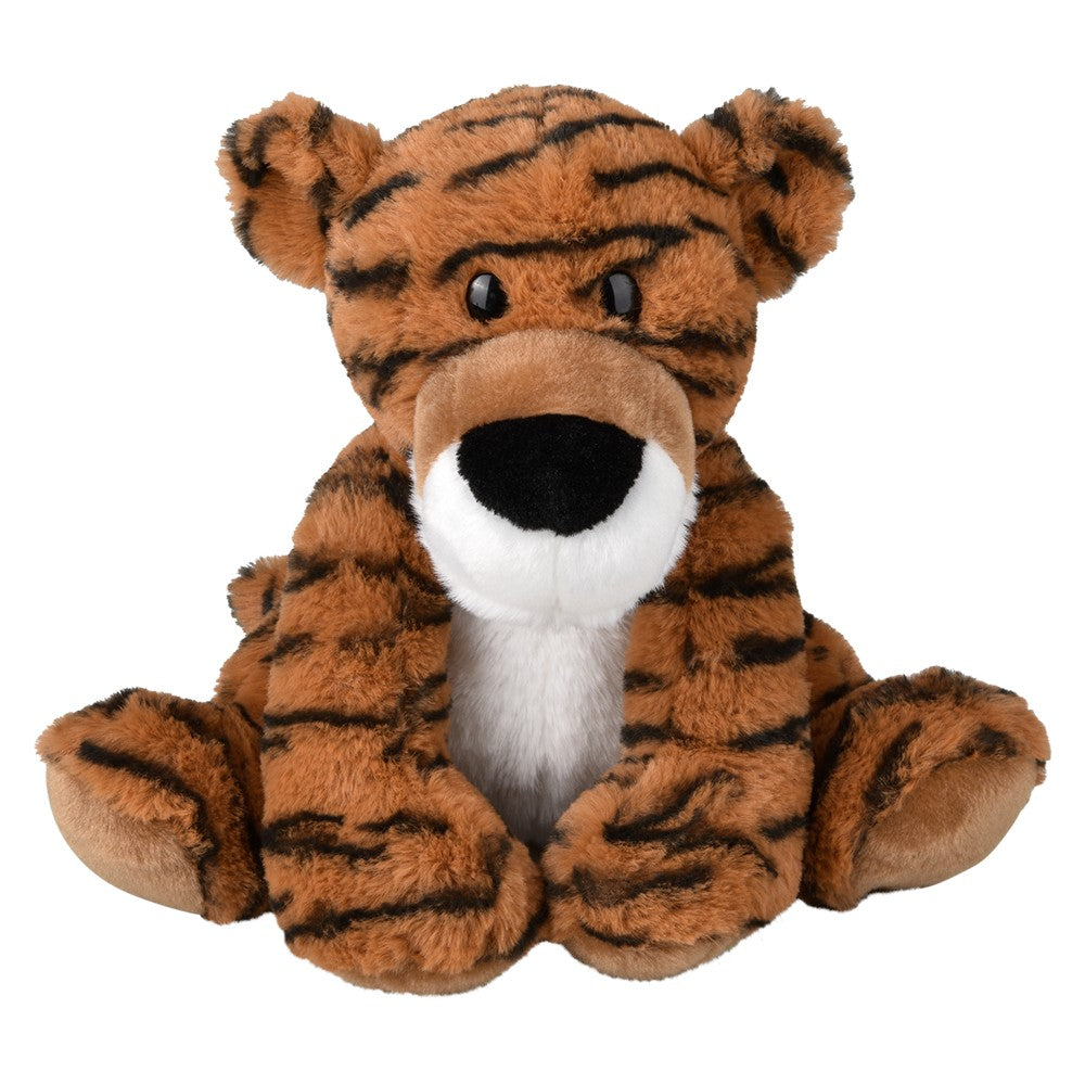 Tiger Plush Loppy Legs 11"
