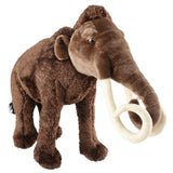 Plush Wooly Mammoth 22"