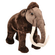 Plush Wooly Mammoth 22"