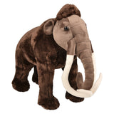 Plush Wooly Mammoth 22"