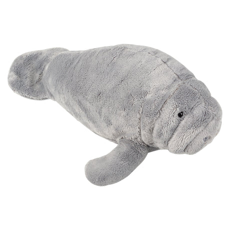 Manatee Plush 14"